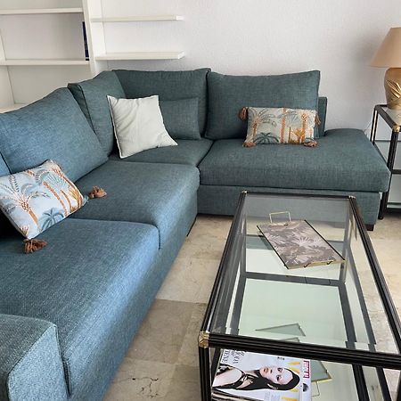 Las Palmas 6 Marbella Dış mekan fotoğraf