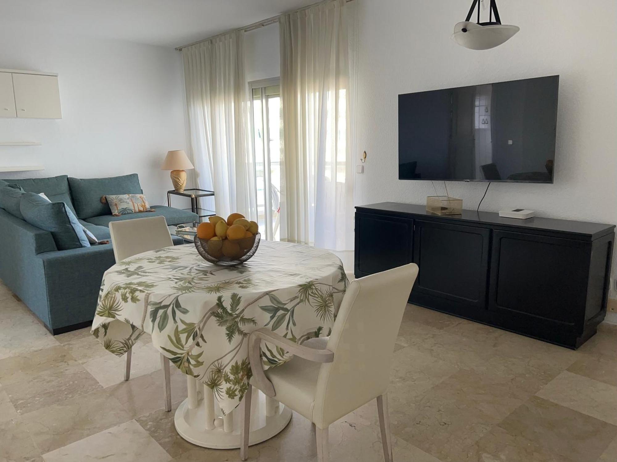 Las Palmas 6 Marbella Dış mekan fotoğraf