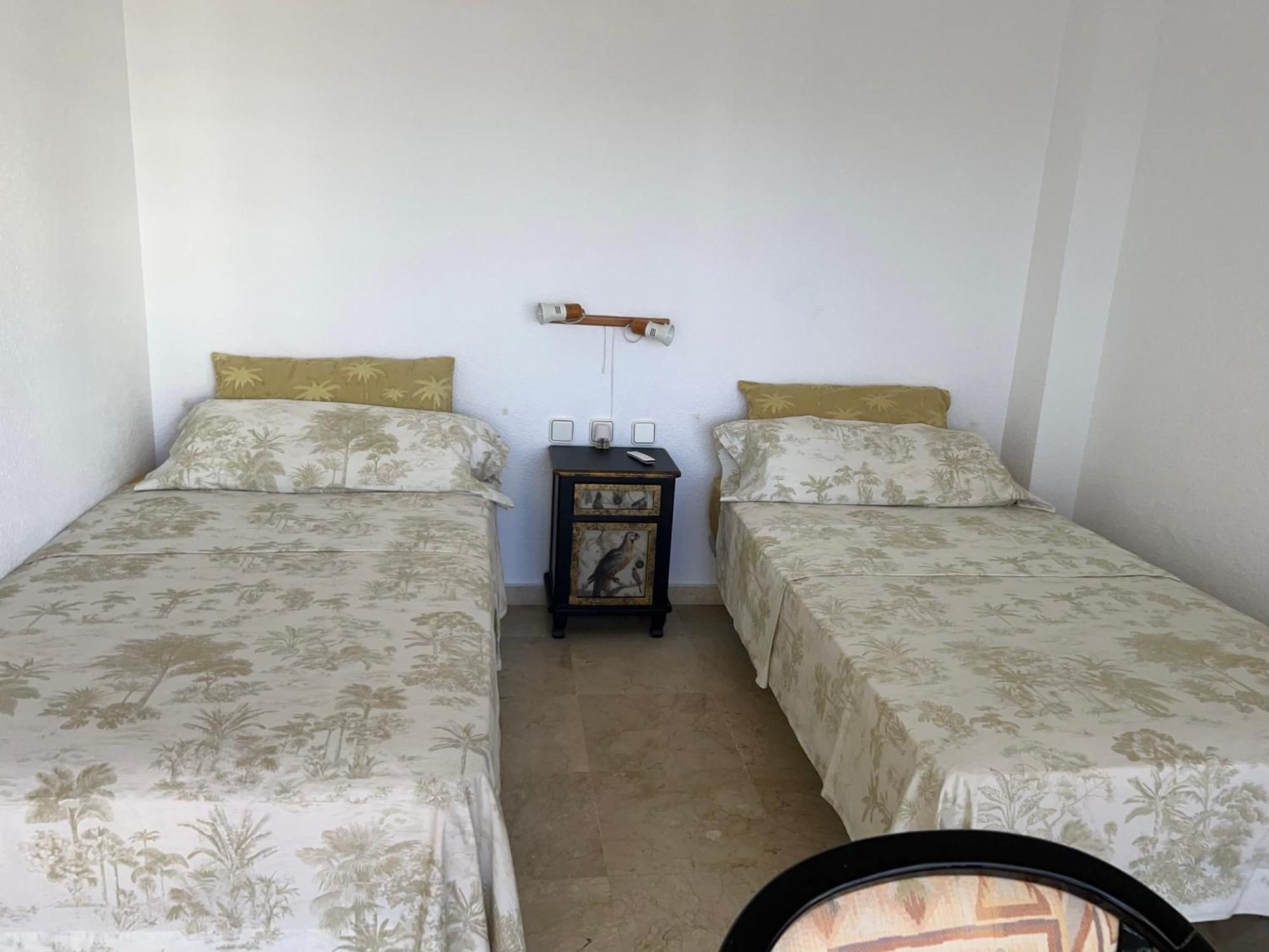 Las Palmas 6 Marbella Dış mekan fotoğraf