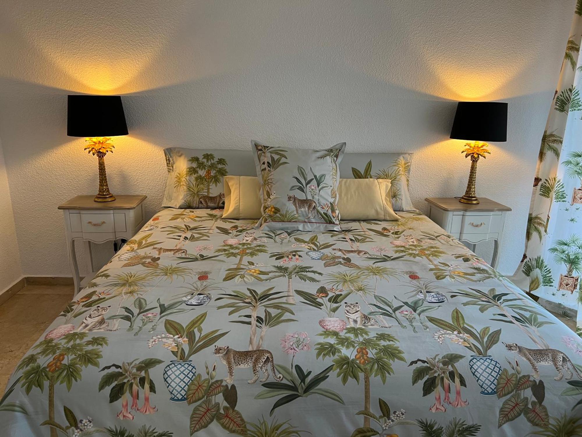 Las Palmas 6 Marbella Dış mekan fotoğraf