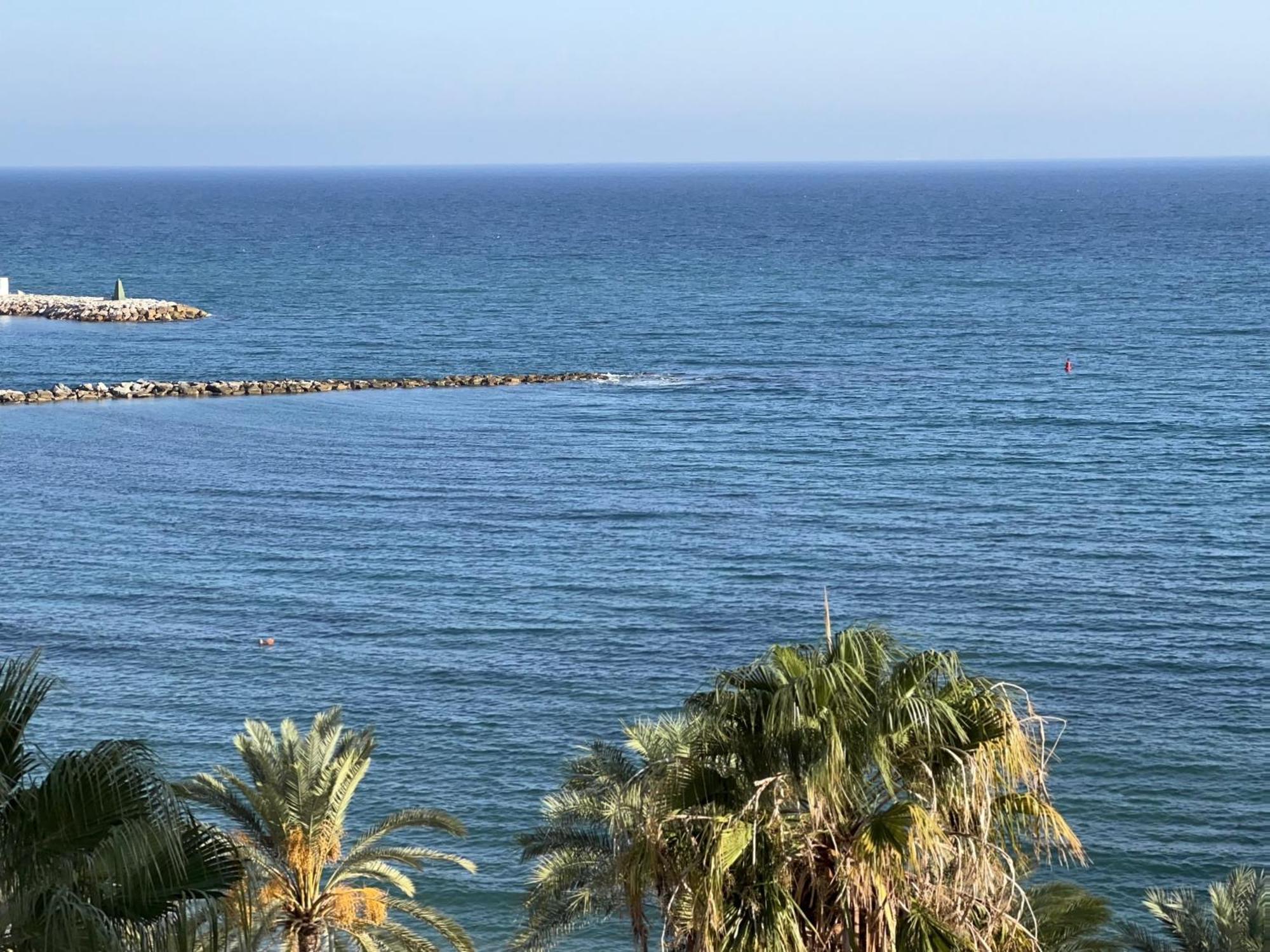 Las Palmas 6 Marbella Dış mekan fotoğraf