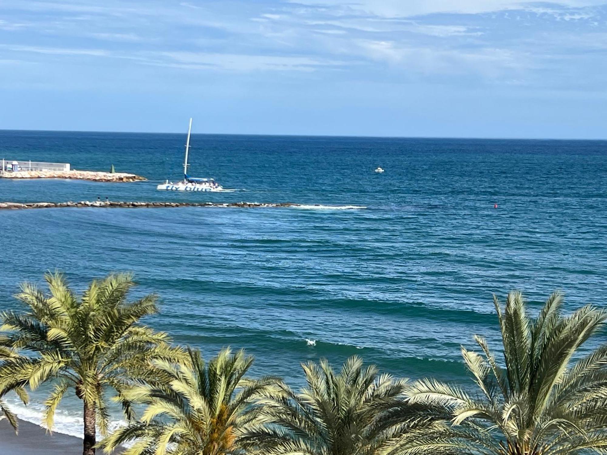 Las Palmas 6 Marbella Dış mekan fotoğraf
